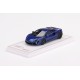 McLaren Artura Volcano Blue Truescale TSM430623