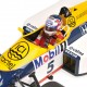 Williams Honda FW11B F1 1987 Nigel Mansell Minichamps 117870005