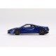 McLaren Artura Volcano Blue Truescale TSM430623