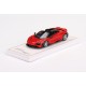 McLaren 765LT Spider Vermillon Red Truescale TSM430626