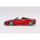 McLaren 765LT Spider Vermillon Red Truescale TSM430626