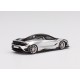 McLaren 765LT Ice Silver Truescale TSM430624