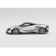 McLaren 765LT Ice Silver Truescale TSM430624