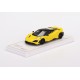 McLaren 675LT Spider Volcano Yellow Truescale TSM430627