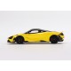 McLaren 675LT Spider Volcano Yellow Truescale TSM430627