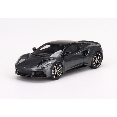 Lotus Emira Shadow Grey Truescale TSM430665