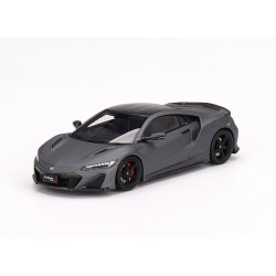 Honda NSX Type S 2022 Gotham Grey Matt Truescale TSM430638
