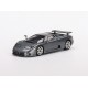 Bugatti EB110 Super Sport Grigio Scuro Truescale TSM430603
