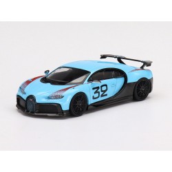 Bugatti Chiron Pur Sport Grand Prix Truescale TSM430604D