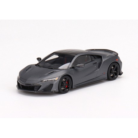 Acura NSX Type S 2022 Gotham Grey Matt Truescale TSM430637