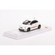 Abarth 595 Gara White Truescale TSM430616