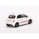 Abarth 595 Gara White Truescale TSM430616