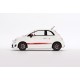 Abarth 595 Gara White Truescale TSM430616