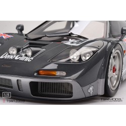 McLaren F1 GTR 59 24 Heures du Mans 1995 Winner Truescale TSM120009