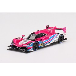 Acura ARX 05 DPI 60 24 Heures de Daytona 2022 Winner Truescale TSM430615