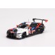 BMW M4 GT3 24 24 Heures de Daytona 2022 Truescale TSM430608