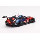 BMW M4 GT3 24 24 Heures de Daytona 2022 Truescale TSM430608