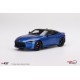 Nissan Z Performance LHD 2023 Seiran Blue Truescale TS0437