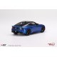 Nissan Z Performance LHD 2023 Seiran Blue Truescale TS0437