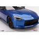 Nissan Z Performance LHD 2023 Seiran Blue Truescale TS0437