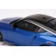 Nissan Z Performance LHD 2023 Seiran Blue Truescale TS0437