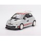 Fiat 500 Abarth Assetto Corse Presentation Truescale TS0433