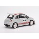 Fiat 500 Abarth Assetto Corse Presentation Truescale TS0433