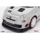 Fiat 500 Abarth Assetto Corse Presentation Truescale TS0433