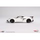 Chevrolet Corvette Z06 2023 Artic White Truescale TS0427