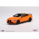 BMW M4 M Performance G82 Fire Orange Truescale TS0393