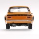 Ford Escort I RS 1600 FAV 1970 Orange Bandes Noires Minichamps 100688104