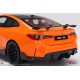 BMW M4 M Performance G82 Fire Orange Truescale TS0393