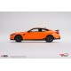 BMW M4 M Performance G82 Fire Orange Truescale TS0393