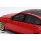 BMW M3 M Performance G80 Toronto Red Metallic Truescale TS0395