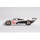 Porsche 962C 68 IMSA 500 Miles de Road America 1986 Truescale TS0432