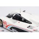 Porsche 962C 68 IMSA 500 Miles de Road America 1986 Truescale TS0432