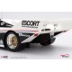Porsche 962C 68 IMSA 500 Miles de Road America 1986 Truescale TS0432