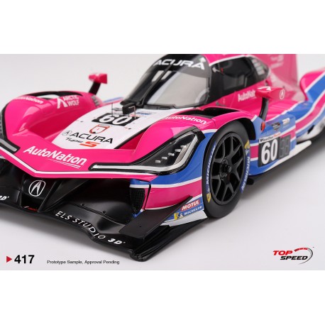 Acura ARX 05 DPI 60 24 Heures de Daytona 2022 Winner Truescale TS0417