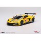 Chevrolet Corvette C8R 3 12 Heures de Sebring 2022 Winner GTD Pro Truescale TS0408