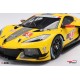 Chevrolet Corvette C8R 3 12 Heures de Sebring 2022 Winner GTD Pro Truescale TS0408