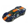 Ford GT40 11 24 Heures de Daytona 1967 IXO GTM104