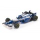 Williams&nbsp;Renault FW18 5 Damon Hill F1 1996 World Champion - With pilot figure GP Replicas GP057AWD