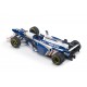 Williams&nbsp;Renault FW18 5 Damon Hill F1 1996 World Champion - With pilot figure GP Replicas GP057AWD