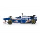 Williams&nbsp;Renault FW18 5 Damon Hill F1 1996 World Champion - With pilot figure GP Replicas GP057AWD