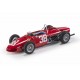 Ferrari&nbsp;Dino 156 Sharknose 38 Phil Hill F1 Monaco 1961 3ème - World Champion GP Replicas GP087A