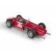Ferrari&nbsp;156 Sharknose 36 Richie Ginther F1 Monaco 1961 2ème GP Replicas GP087C