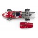 Ferrari&nbsp;156 Sharknose 36 Richie Ginther F1 Monaco 1961 2ème GP Replicas GP087C