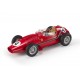 Ferrari&nbsp;Dino 246 4 Mike Hawthorn F1 France 1958 Winner - World Champion GP Replicas GP088A