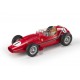 Ferrari&nbsp;Dino 246 1 Peter Collins F1 Angleterre 1958 Winner GP Replicas GP088C