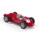 Ferrari&nbsp;Dino 246 1 Peter Collins F1 Angleterre 1958 Winner GP Replicas GP088C